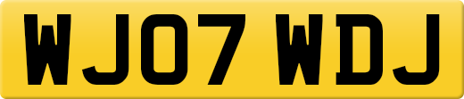 WJ07WDJ